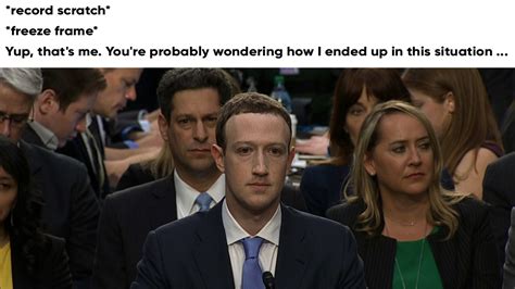 record scratch i bet you're wondering|*Record Scratch* *Freeze Frame* / Yep, That's Me .